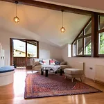 Am Schilf Xl Apartment
