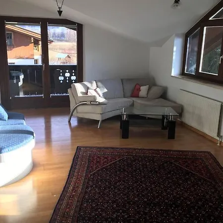 דירה Am Schilf Xl צל-אם-זי