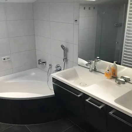 Am Schilf Xl Apartament