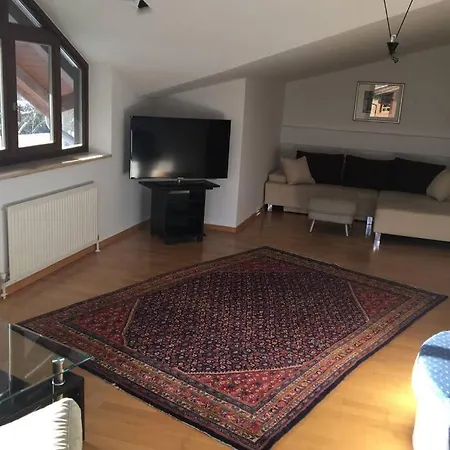 Am Schilf Xl Zell am See