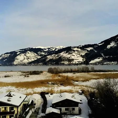 Am Schilf Xl דירה