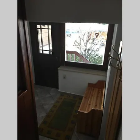 Apartament Am Schilf Xl