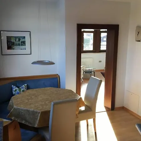 Apartament Am Schilf Xl Zell am See