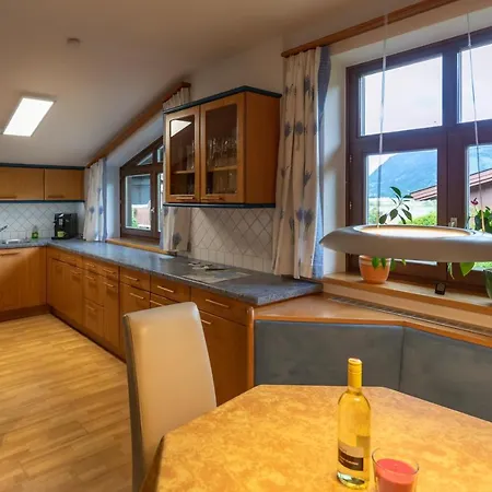 Apartament Am Schilf Xl Zell am See
