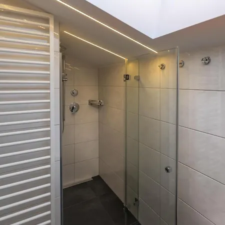 Am Schilf Xl דירה צל-אם-זי