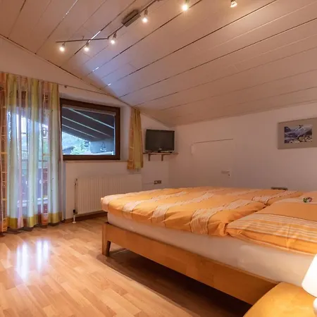 דירה Am Schilf Xl