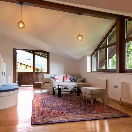 Am Schilf Xl Apartament