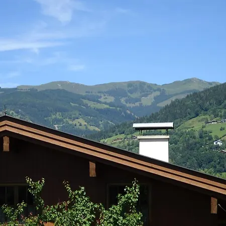 Am Schilf Xl Lägenhet Zell am See