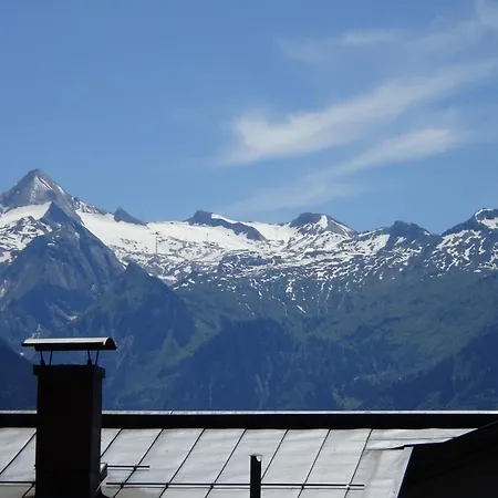 Lejlighed Am Schilf Xl