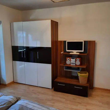 Am Schilf Xl דירה צל-אם-זי