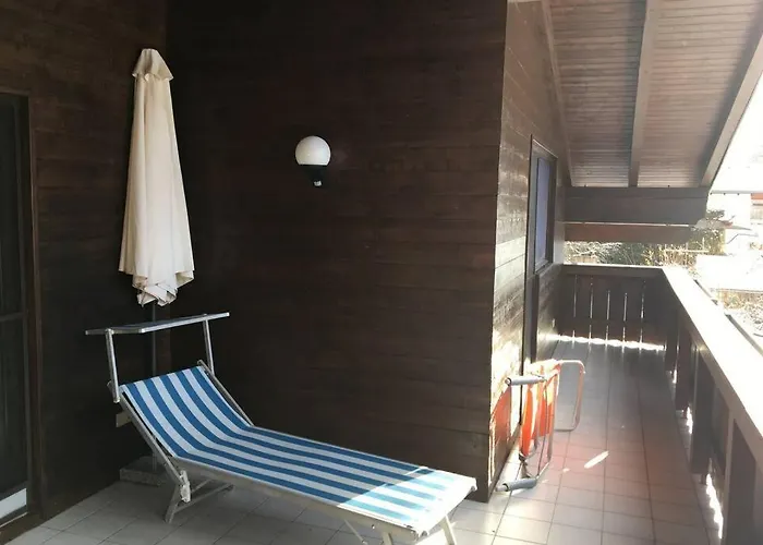 Am Schilf Xl Lägenhet Zell am See