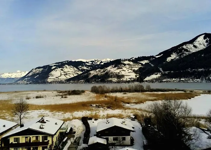 Am Schilf Xl Lägenhet