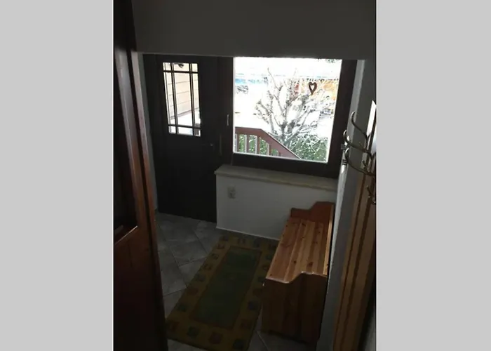 Apartmán Am Schilf Xl