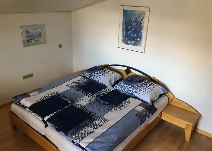 Lägenhet Am Schilf Xl Zell am See