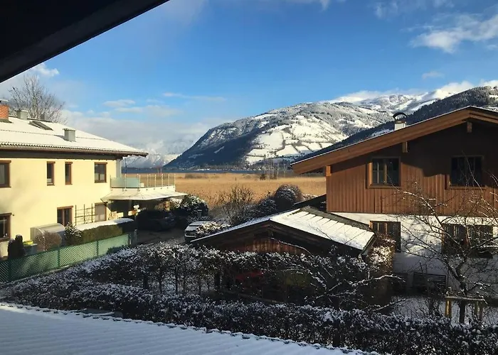 Am Schilf Xl Zell am See