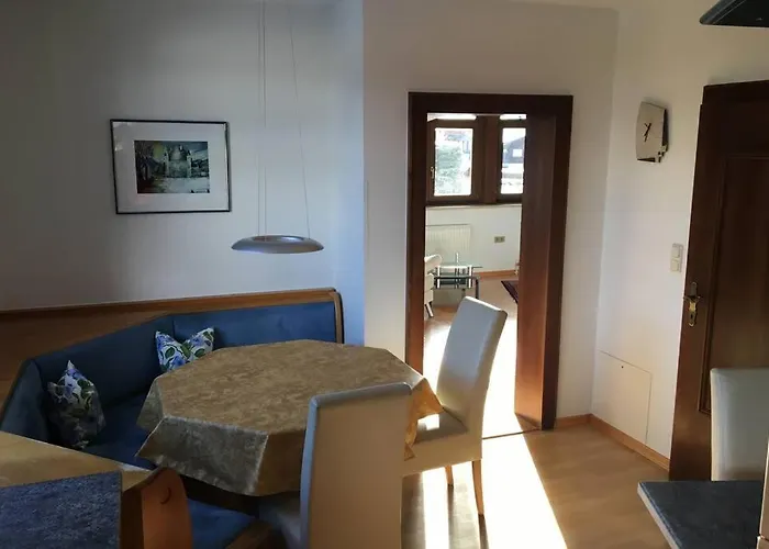 Apartmán Am Schilf Xl Zell am See