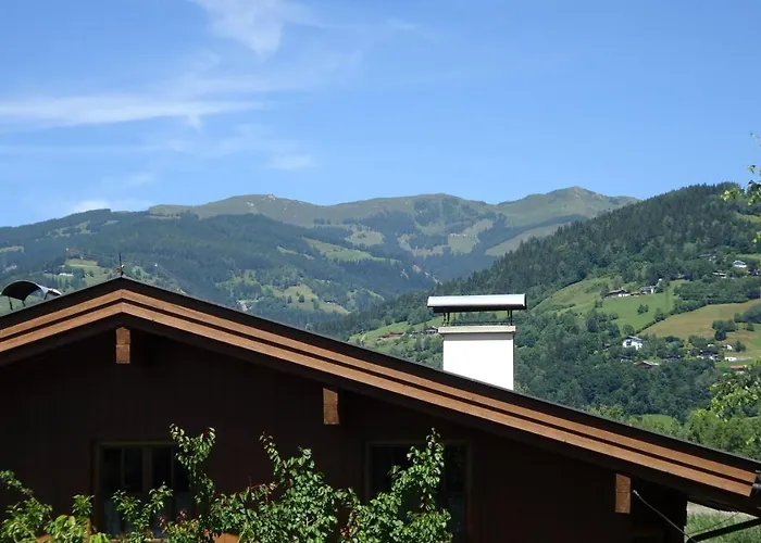 Am Schilf Xl Apartmán Zell am See