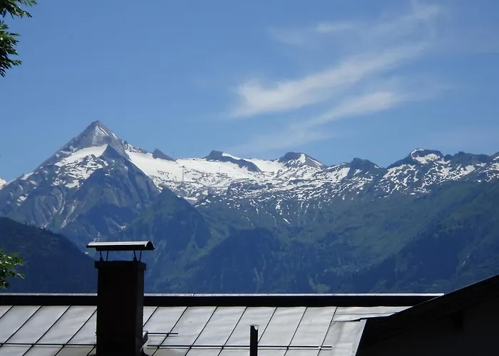 Lägenhet Am Schilf Xl